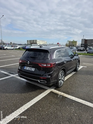 Renault Koleos Initiale Paris 2.0 dCi Euro 6 (Fara AdBlue)- 2018 - imagine 3