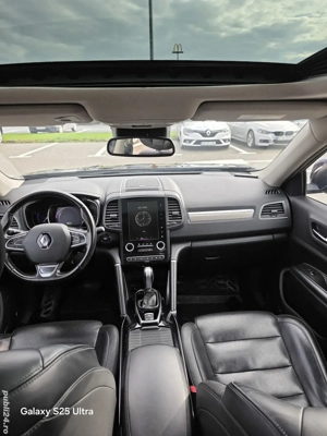 Renault Koleos Initiale Paris 2.0 dCi Euro 6 (Fara AdBlue)- 2018 - imagine 7