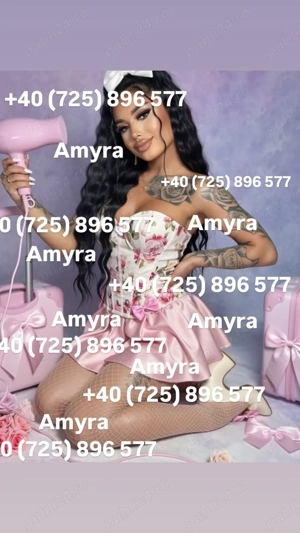 New Amyra Poze Reale Luxury