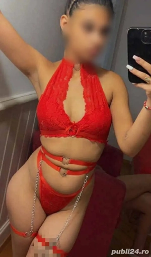 Party Girl !! Doar Deplasare !! cu programare     