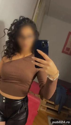 Party Girl !! Doar Deplasare !!    