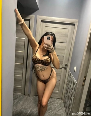 New! Fac Doar deplasări