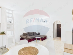 Garsoniera moderna de vanzare - Lujerului / Strada Dealul Tugulea