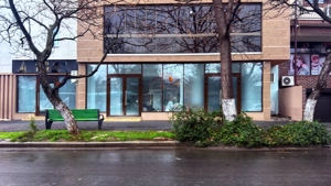 Spațiu comercial 2025 Petre Ispirescu | Prima Chirie