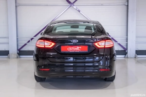 Ford Mondeo  Recent adus si înmatriculat  Distribuție schimbată   - imagine 5