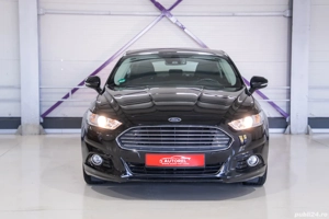 Ford Mondeo  Recent adus si înmatriculat  Distribuție schimbată   - imagine 2