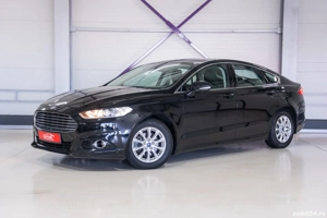 Ford Mondeo  Recent adus si înmatriculat  Distribuție schimbată   - imagine 3
