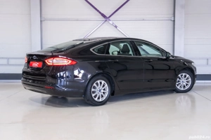 Ford Mondeo  Recent adus si înmatriculat  Distribuție schimbată   - imagine 4