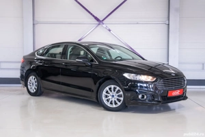 Ford Mondeo  Recent adus si înmatriculat  Distribuție schimbată  