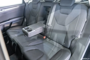 Ford Mondeo  Recent adus si înmatriculat  Distribuție schimbată   - imagine 8