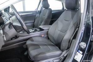 Ford Mondeo  Recent adus si înmatriculat  Distribuție schimbată   - imagine 9