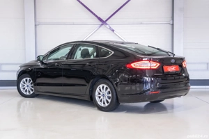 Ford Mondeo  Recent adus si înmatriculat  Distribuție schimbată   - imagine 6