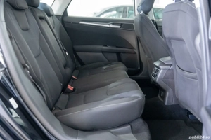 Peugeot 3008 Gt line  Navigație Distronic Camera  Recent Înmatriculat  - imagine 6