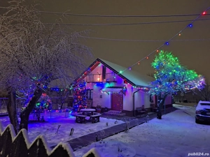 Casa de vanzare COSTRUTIE NOU 2015 cu 5camere