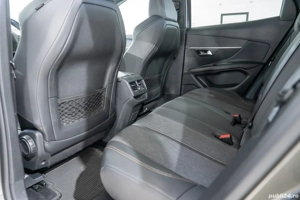 Peugeot 3008 Gt line  Navigație Distronic Camera  Recent Înmatriculat  - imagine 10