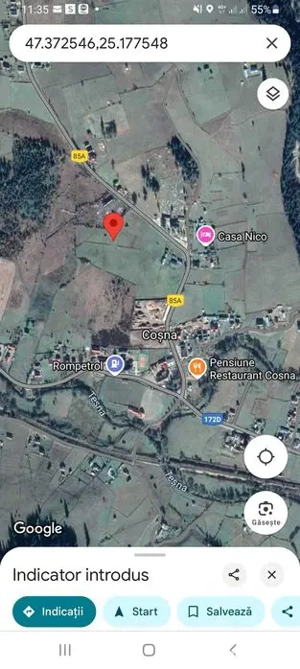 Teren de vânzare  - imagine 5