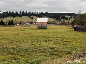 Teren de vânzare  - imagine 3