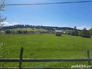 Teren de vânzare  - imagine 2