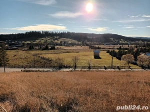 Teren de vânzare 