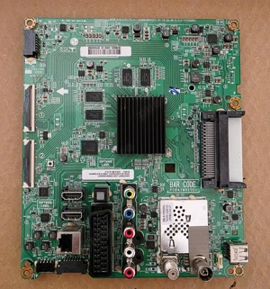 715GC965-P01-000-B03M EAX66485504 EAX66485502  BN44-00808E  - imagine 3