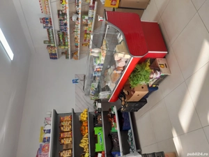 de vânzare vitrina profesionala mezeluri perfect funcționala preț 2650 lei sector 5 - imagine 3
