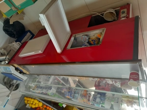 de vânzare vitrina profesionala mezeluri perfect funcționala preț 2650 lei sector 5 - imagine 2