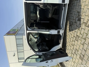 Vând Ford Tranzit Custom2,2 din 2014 - imagine 4