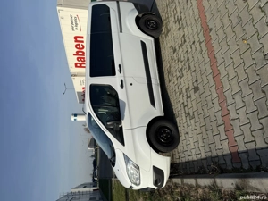 Vând Ford Tranzit Custom2,2 din 2014 - imagine 9