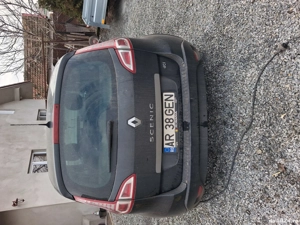 se vinde scenic 3 - imagine 5