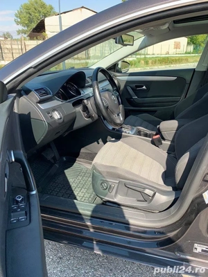 Vand Volkswagen Passat CC diesel 2011