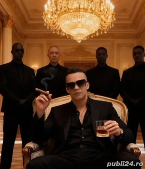 Biju Ștefan 29 Artist Music Populare Manele 