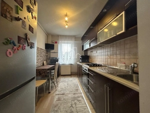 Apartament 3 Camere, De Inchiriat, Zona Tudor