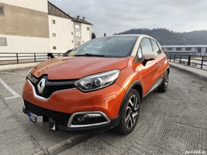 Renault Captur 1.5 DCi 90 CP 2015 automat - imagine 5