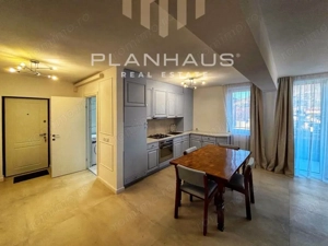 Apartament 2 camere, str. Lămâiței, nou, finisat - imagine 5