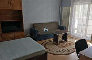 Garsoniera Decomandata Bdul. Brancoveanu