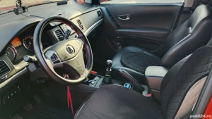 Korando 2011-2.0 eXDi-4x4-175cp - imagine 5