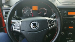 Korando 2011-2.0 eXDi-4x4-175cp - imagine 8