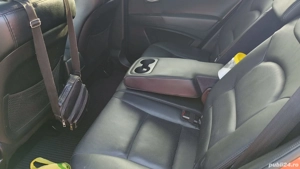 Korando 2011-2.0 eXDi-4x4-175cp - imagine 7