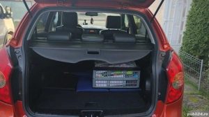 Korando 2011-2.0 eXDi-4x4-175cp - imagine 6