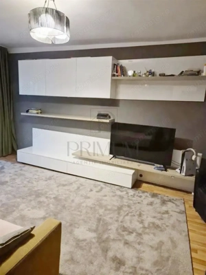 ARADULUI - 4 CAM - DECOMANDAT - RENOVAT - 3 BALCOANE - ETAJ INTERMEDIAR