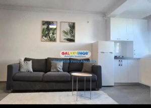 Garsoniera Bloc Nou - Berceni - Dimitrie Leonida - 8 Min Metrou