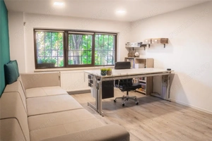 FABRIC - 4 CAM - DECOM. - CENTRALA PRORPIE - GARAJ - 2 BAI - RENOVAT