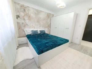 SAGULUI - 3 CAM - SPATIOS - RENOVAT - CENTRALA AC - ETAJ INTERMEDIAR - imagine 4