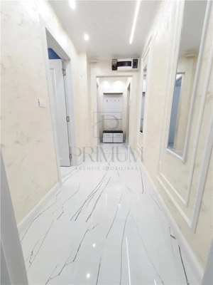 SAGULUI - 3 CAM - SPATIOS - RENOVAT - CENTRALA AC - ETAJ INTERMEDIAR - imagine 14