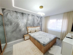 SAGULUI - 3 CAM - SPATIOS - RENOVAT - CENTRALA AC - ETAJ INTERMEDIAR - imagine 9