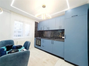 SAGULUI - 3 CAM - SPATIOS - RENOVAT - CENTRALA AC - ETAJ INTERMEDIAR - imagine 11