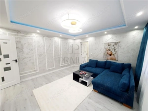 SAGULUI - 3 CAM - SPATIOS - RENOVAT - CENTRALA AC - ETAJ INTERMEDIAR - imagine 3