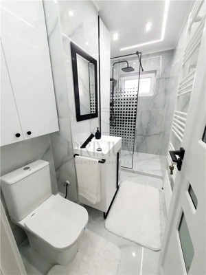 SAGULUI - 3 CAM - SPATIOS - RENOVAT - CENTRALA AC - ETAJ INTERMEDIAR - imagine 17