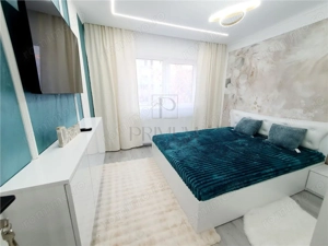 SAGULUI - 3 CAM - SPATIOS - RENOVAT - CENTRALA AC - ETAJ INTERMEDIAR - imagine 5