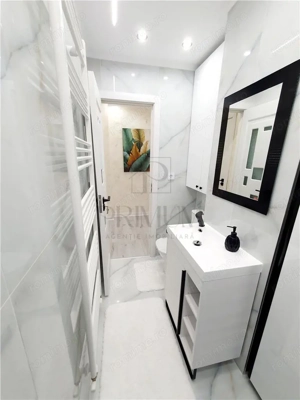 SAGULUI - 3 CAM - SPATIOS - RENOVAT - CENTRALA AC - ETAJ INTERMEDIAR - imagine 18